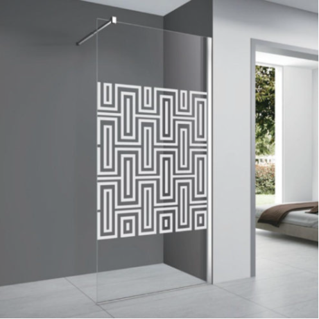Shower Glass & Screens