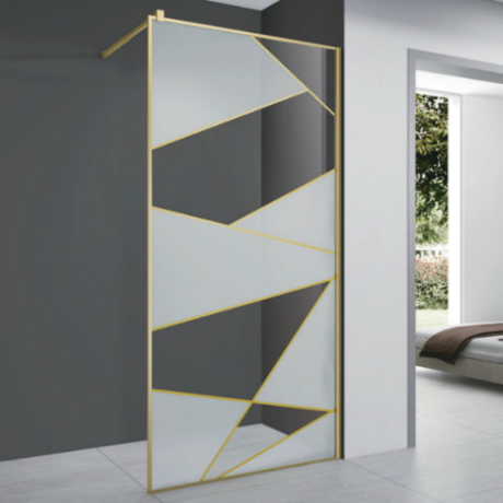 Shower Glass & Screens