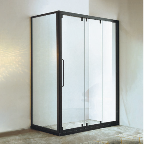 Shower Glass & Screens