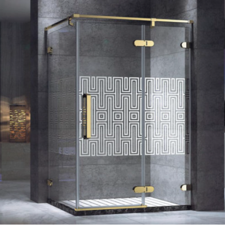 Shower Glass & Screens