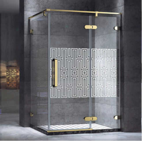 Shower Glass & Screens