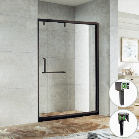 Shower Glass & Screens