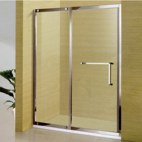 Shower Glass & Screens