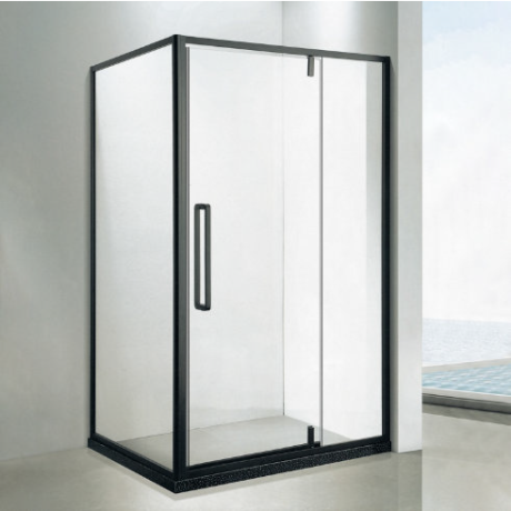 Shower Glass & Screens