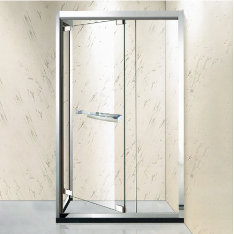Shower Glass & Screens