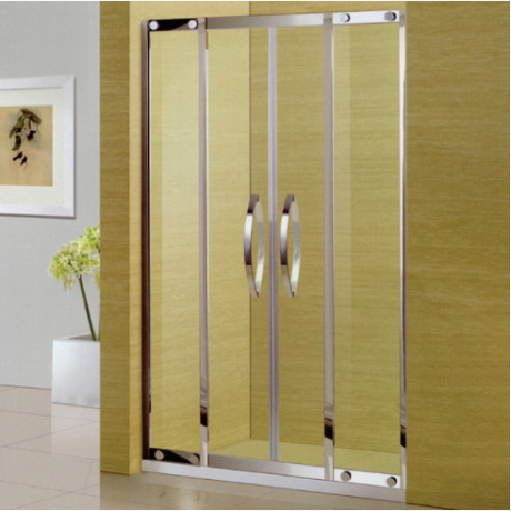 Shower Glass & Screens