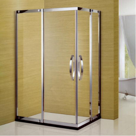 Shower Glass & Screens