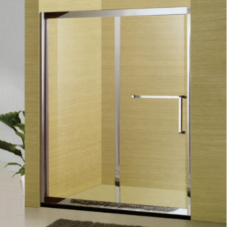 Shower Glass & Screens