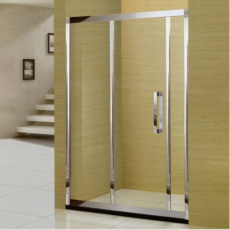 Shower Glass & Screens