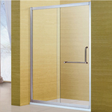 Shower Glass & Screens