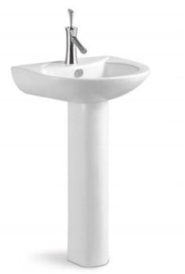 Bathroom Basin