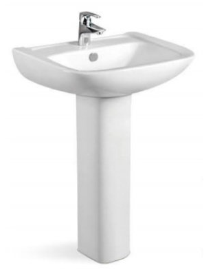 Bathroom Basin