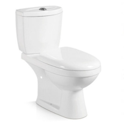 Standard Toilet