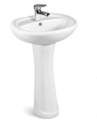 Bathroom Basin