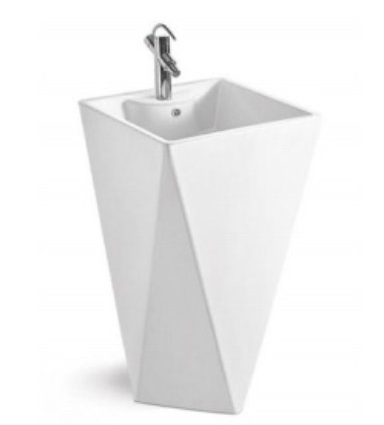 Bathroom Basin