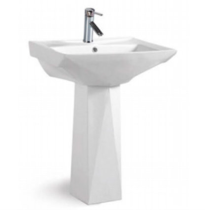 Bathroom Basin