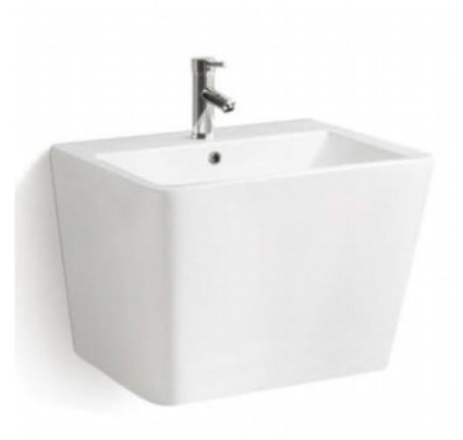 Bathroom Basin