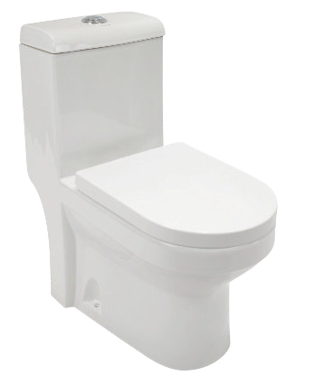 Standard Toilet
