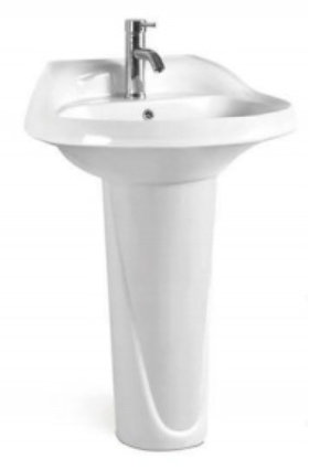 Bathroom Basin