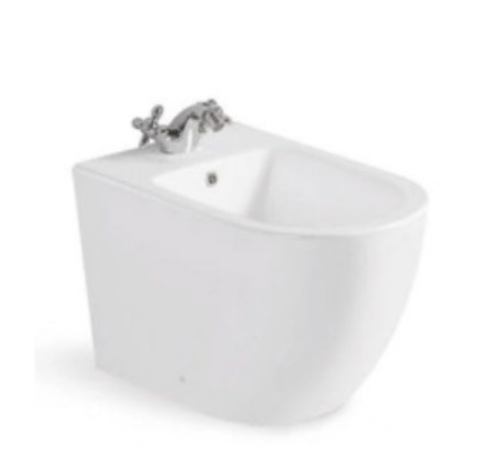 Bathroom Basin