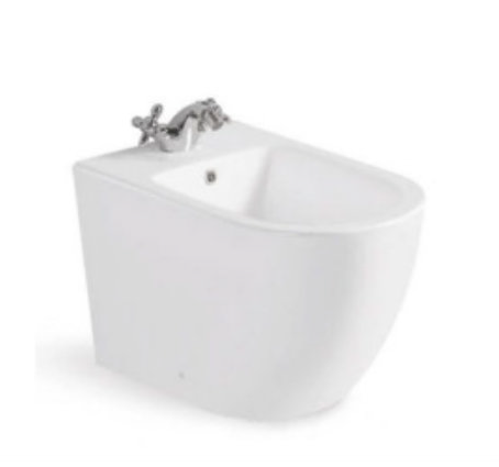 Bathroom Basin