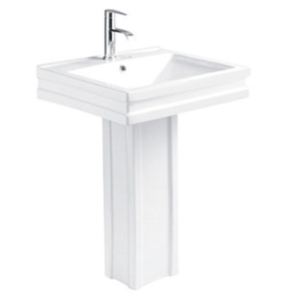 Bathroom Basin