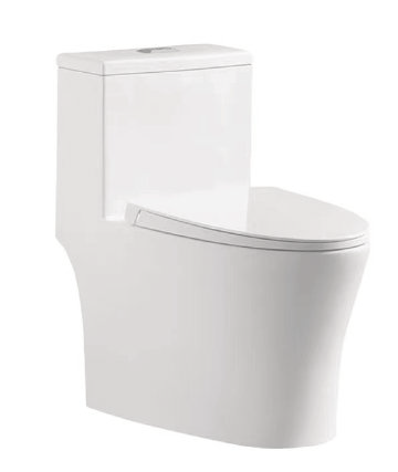 Standard Toilet
