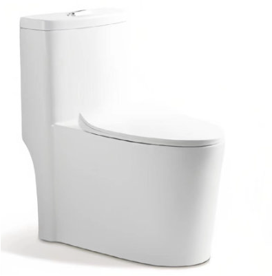 Standard Toilet