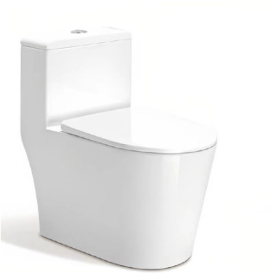 Standard Toilet