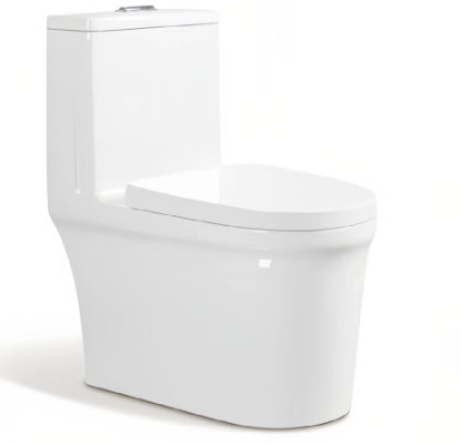 Standard Toilet