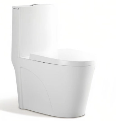 Standard Toilet