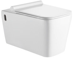 Concealed Systems