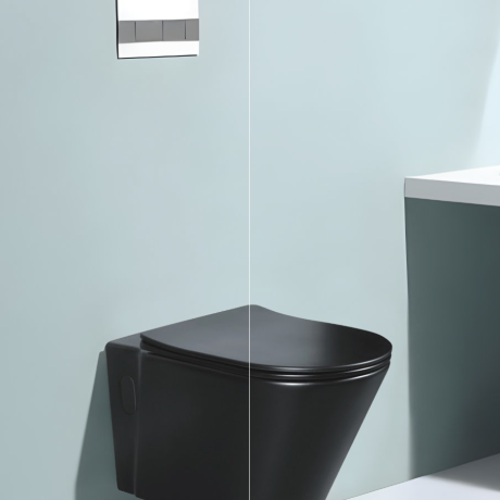 Concealed Systems