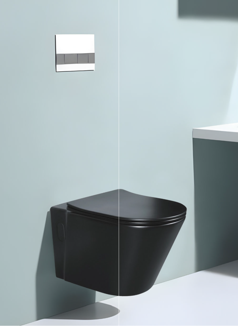 Concealed Systems