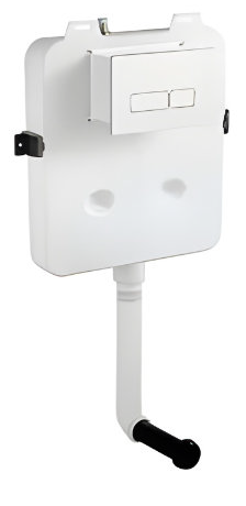 Concealed Systems