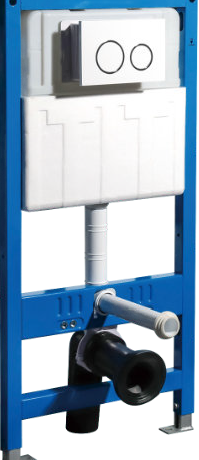 Concealed Systems