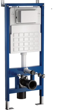 Concealed Systems
