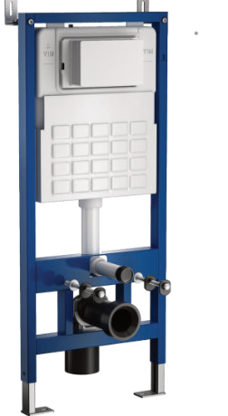 Concealed Systems