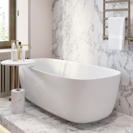 Bathtub