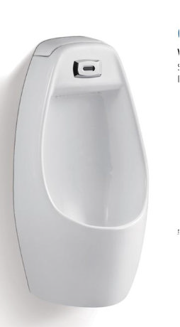 Urinals & Squatting Pans