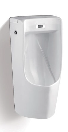 Urinals & Squatting Pans