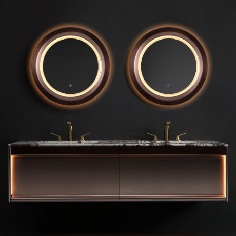 Cabinets & Mirrors