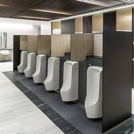 Urinals & Squatting Pans