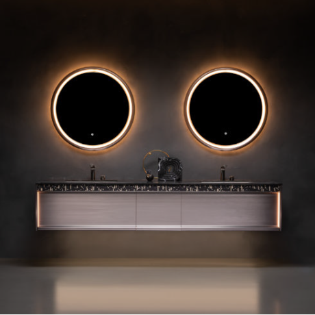 Cabinets & Mirrors