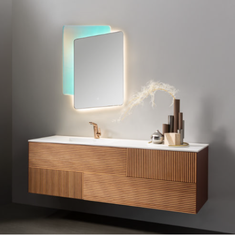 Cabinets & Mirrors