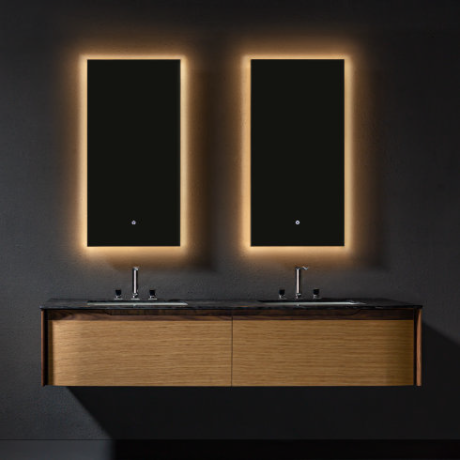 Cabinets & Mirrors