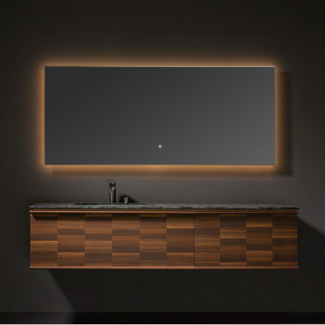 Cabinets & Mirrors