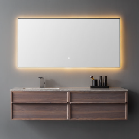 Cabinets & Mirrors