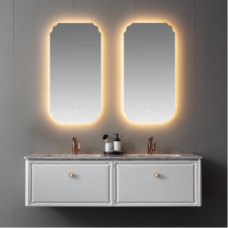 Cabinets & Mirrors