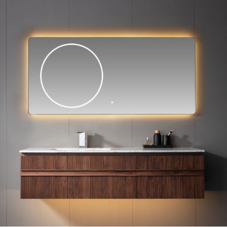 Cabinets & Mirrors